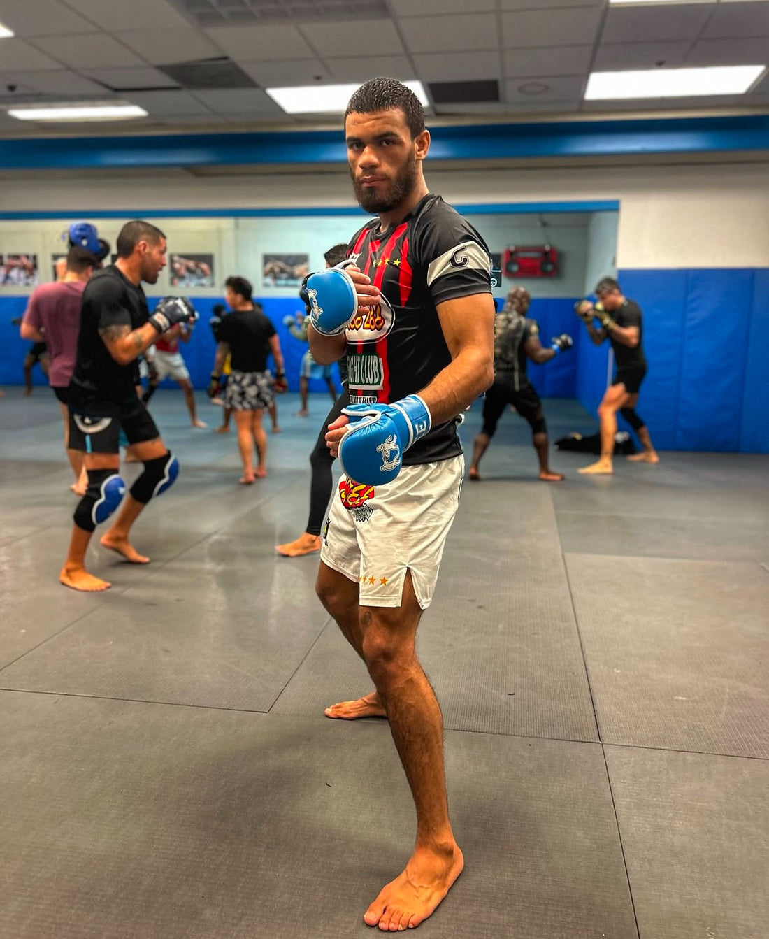 1/16/2025 Preview of Combat Night Orlando