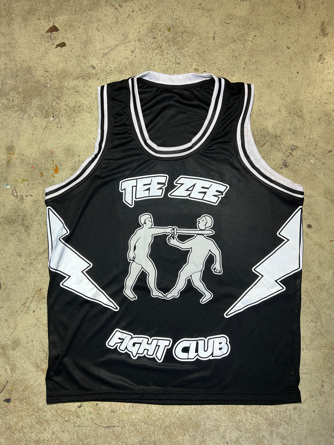 1/1/2025 NEW YEAR NEW TEEZEE FC