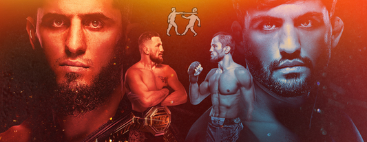 1/17/2025 UFC 311