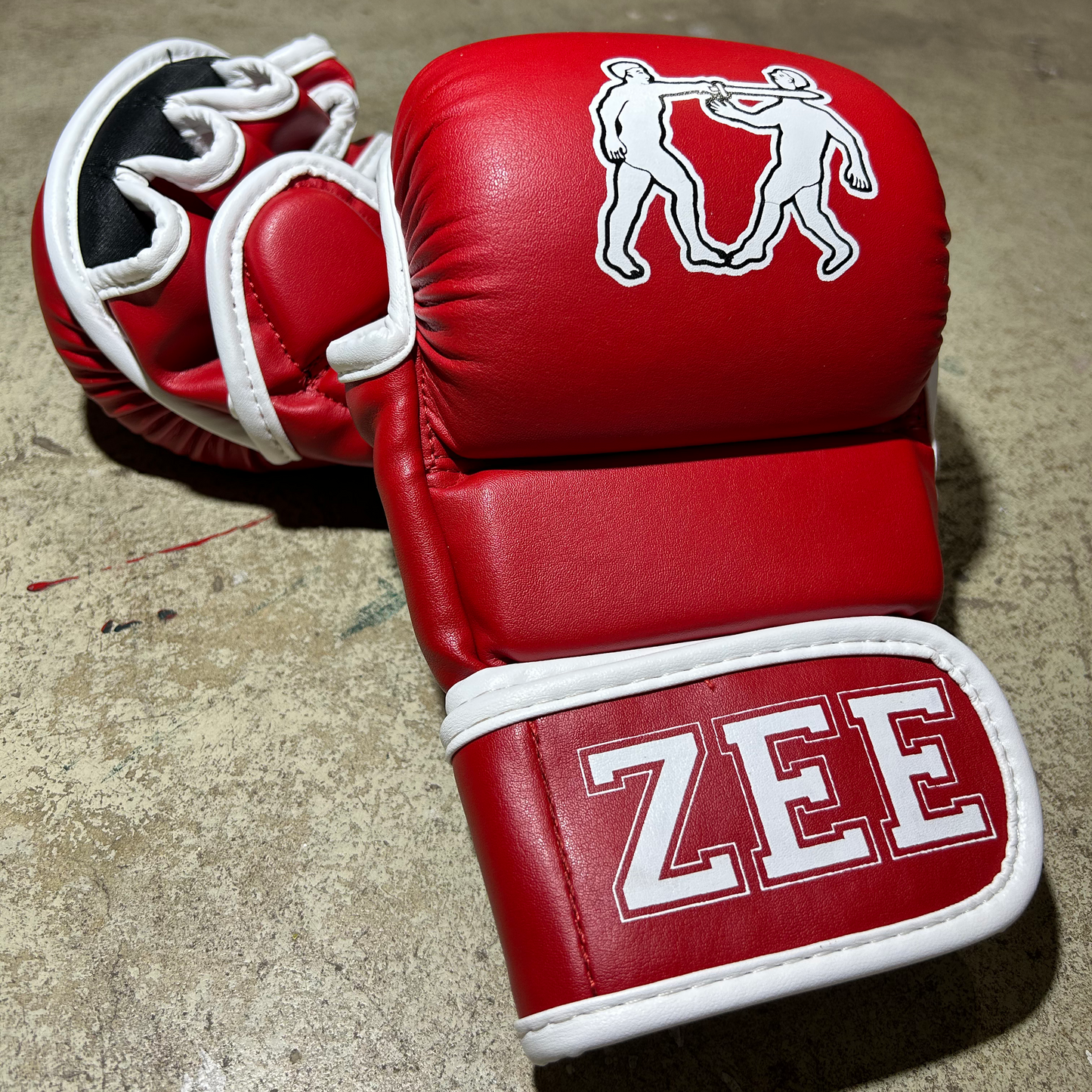 "The OG" MMA SPARRING GLOVES