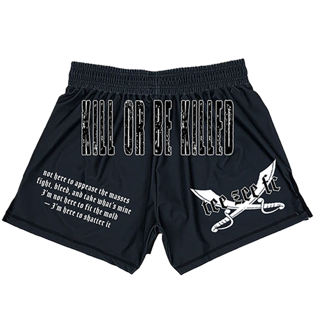 BAD GUY SHORTS