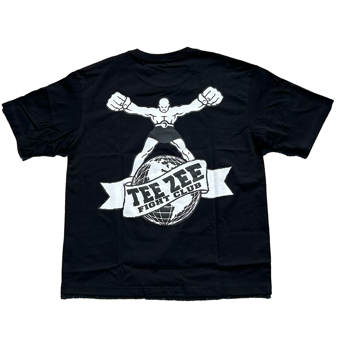 TEE ZEE WORLD TEE