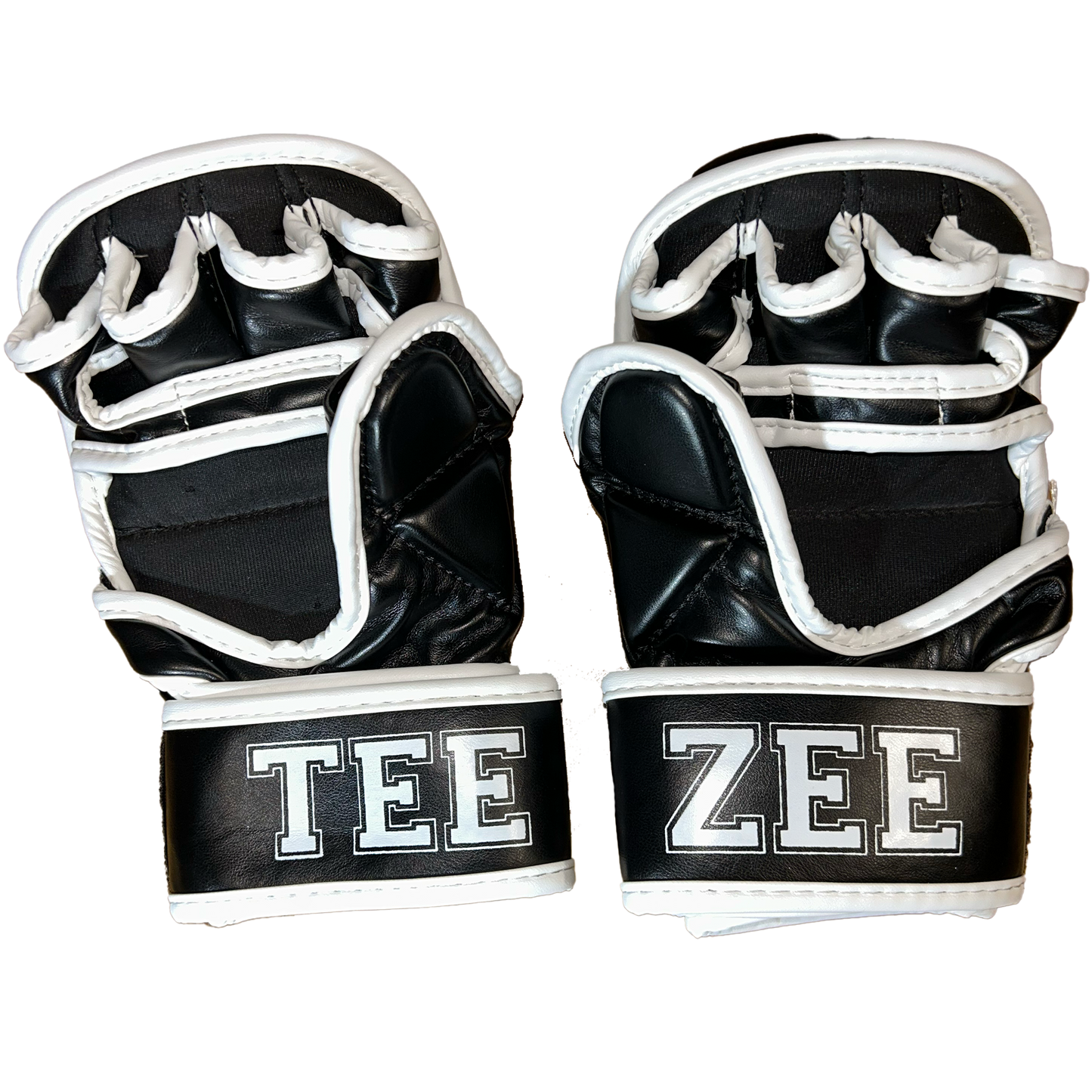 "The OG" MMA SPARRING GLOVES