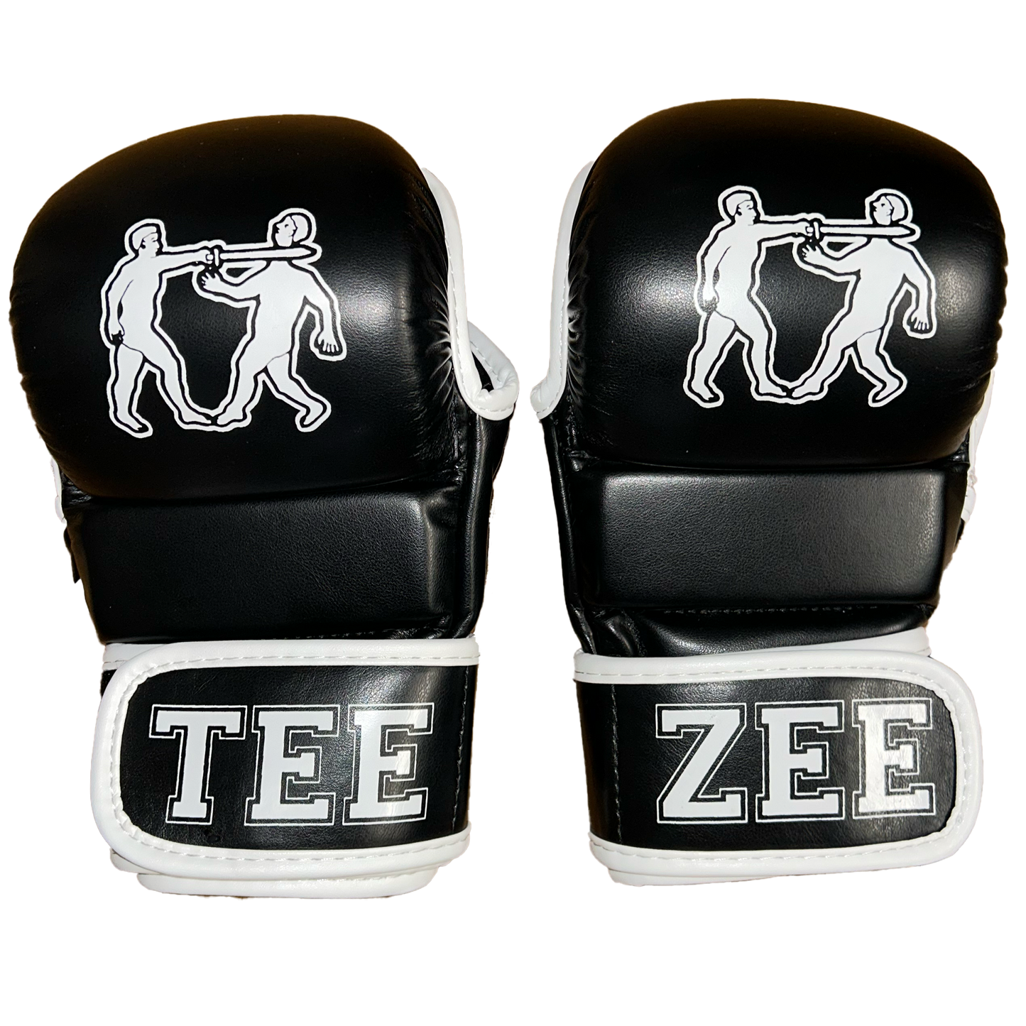 "The OG" MMA SPARRING GLOVES