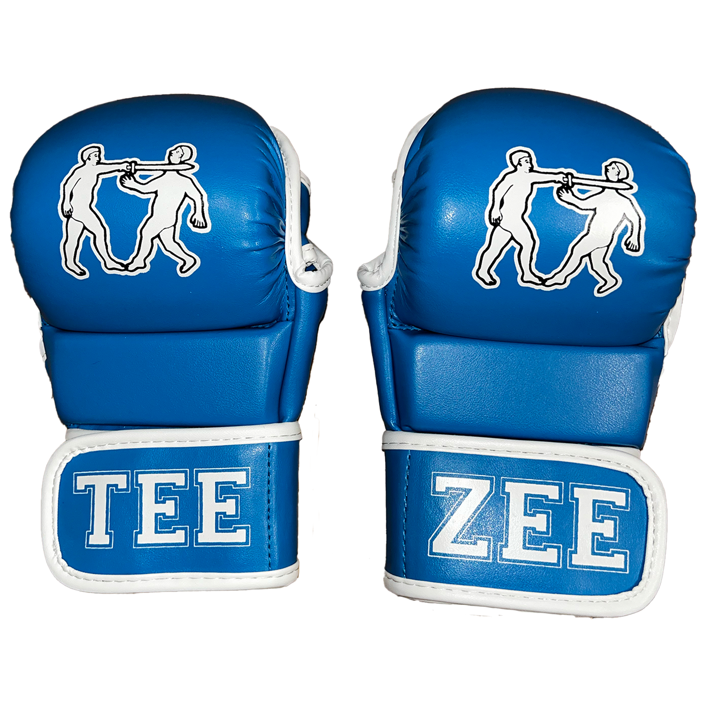 "The OG" MMA SPARRING GLOVES