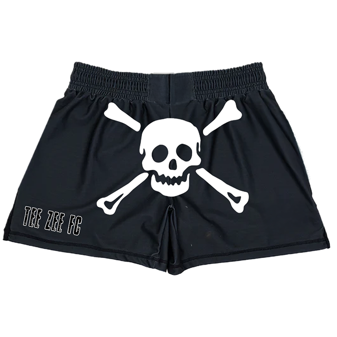BAD GUY SHORTS