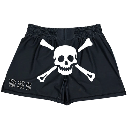 BAD GUY SHORTS