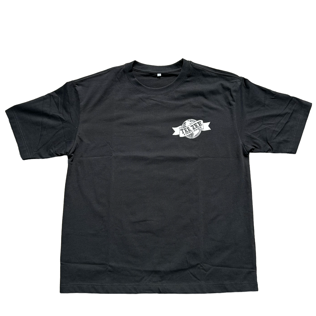 TEE ZEE WORLD TEE