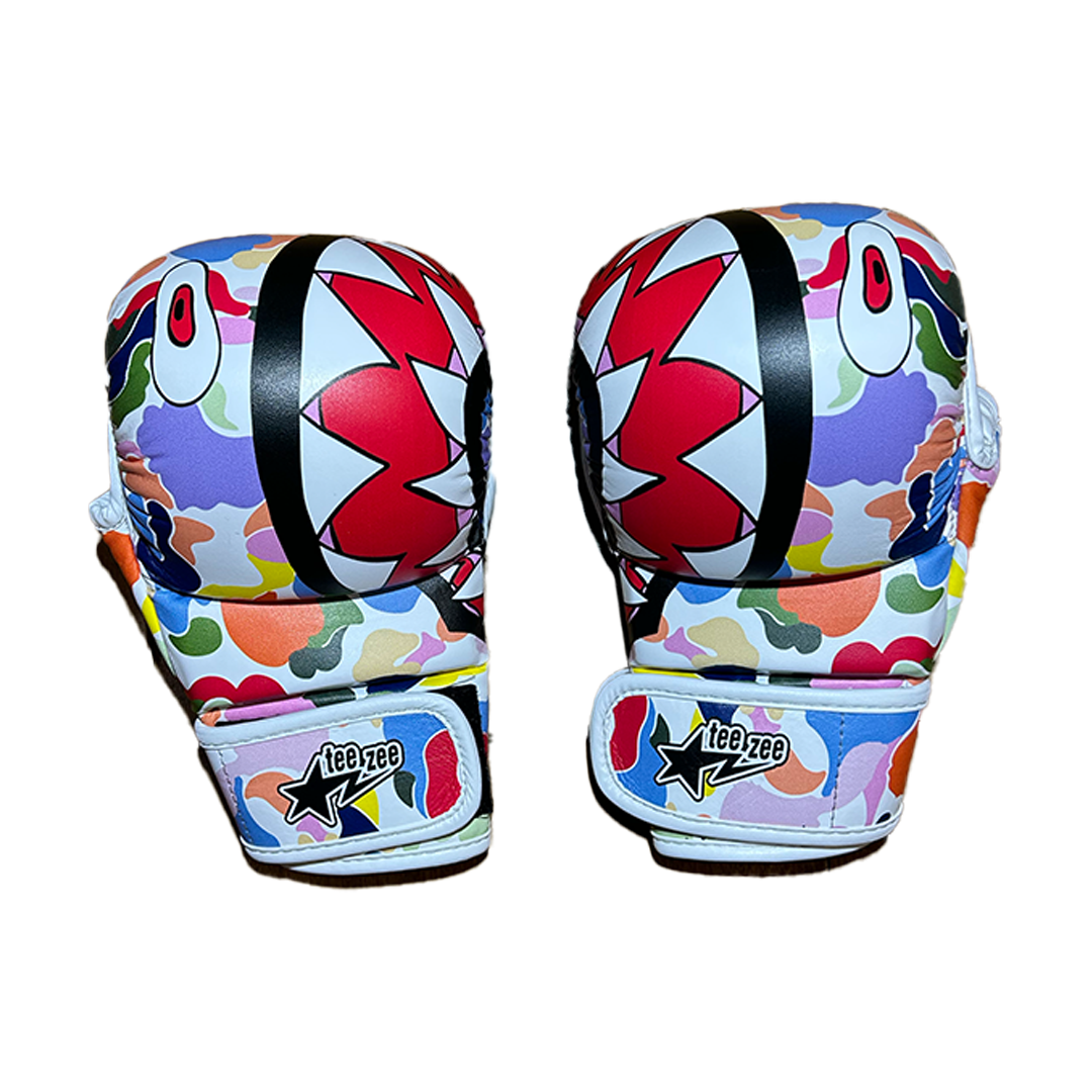 FIGHTSTA MMA PUFFYS