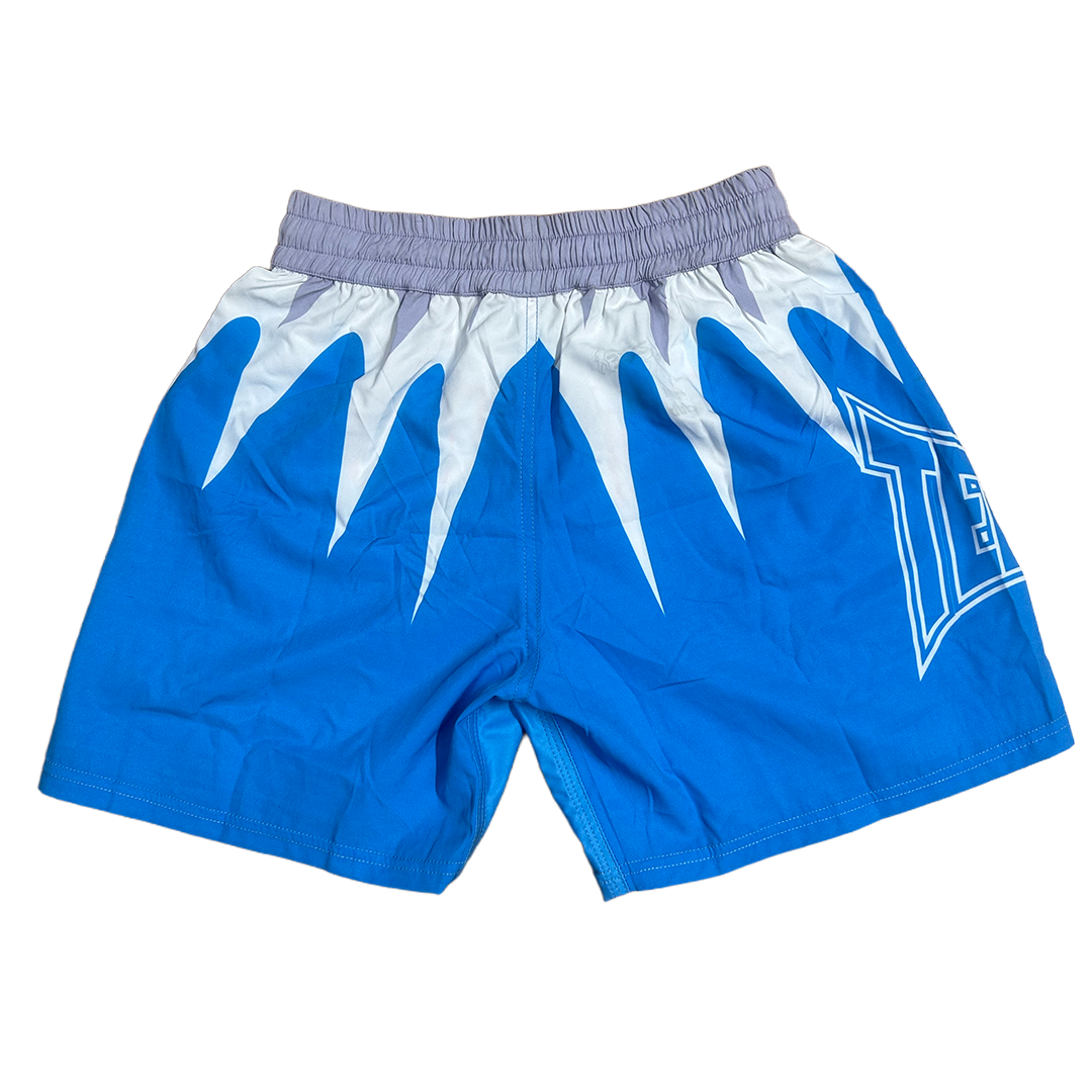 ICEMAN FIGHT SHORTS