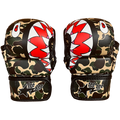FIGHTSTA MMA SPARRING GLOVES