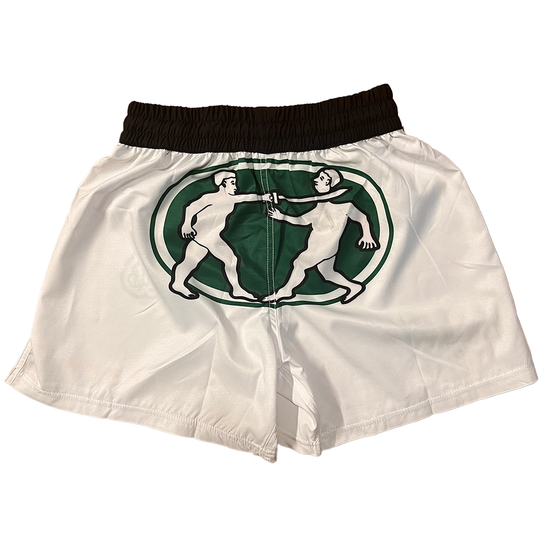 CAPTAINS KIT FIGHT SHORTS