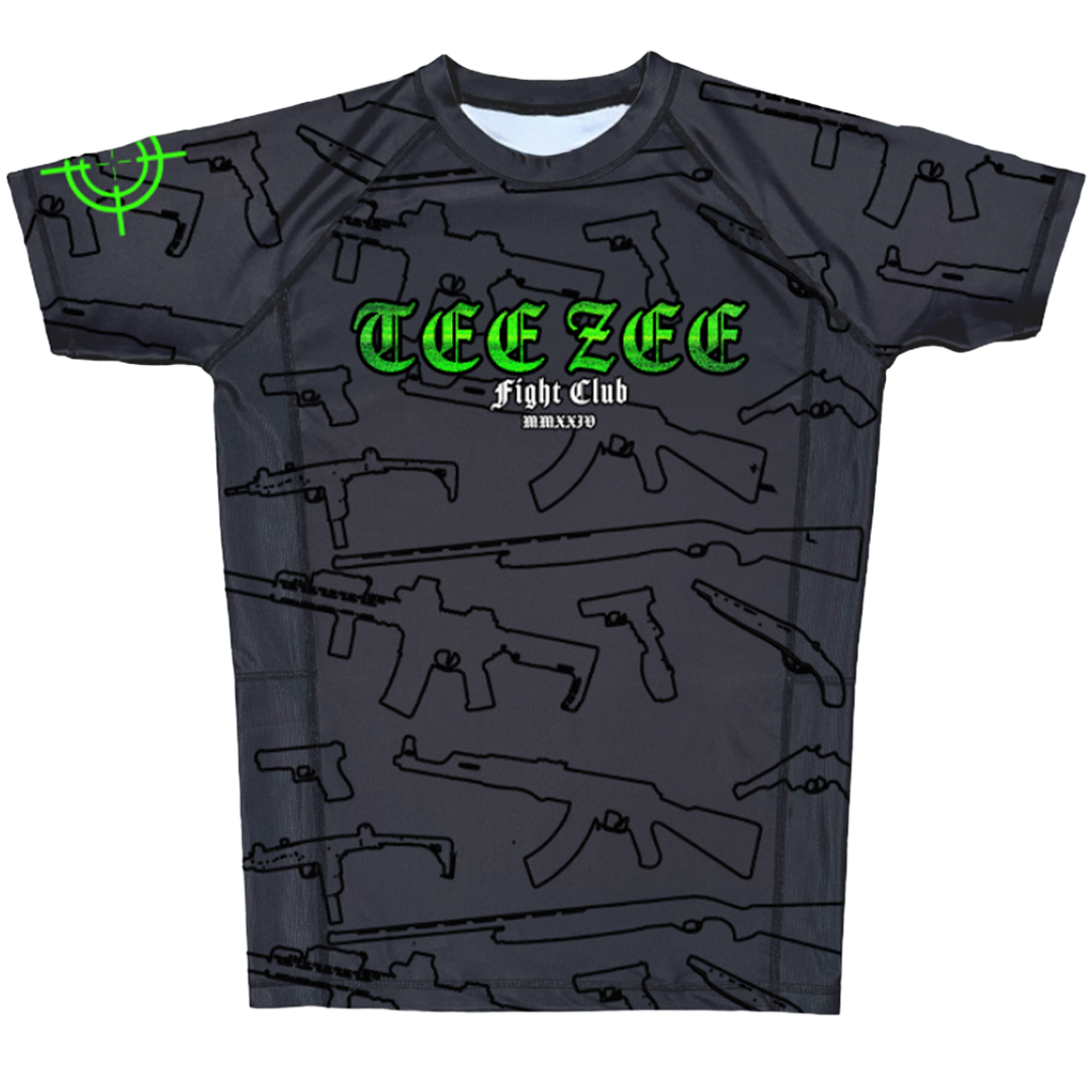 GUN KIT V2 RASH GUARD