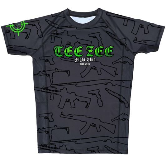 GUN KIT V2 RASH GUARD