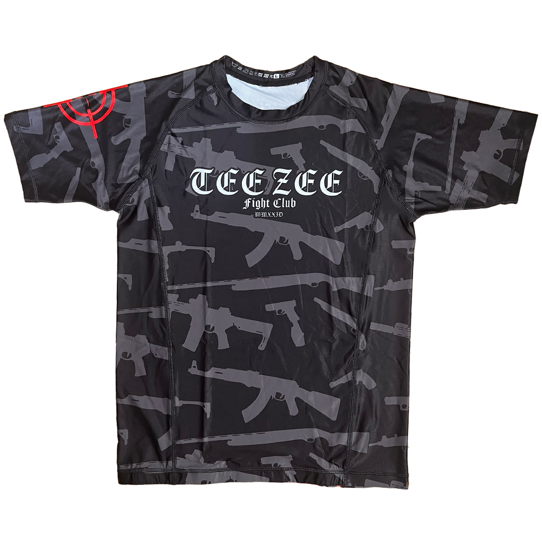 GUN KIT RASH GUARD