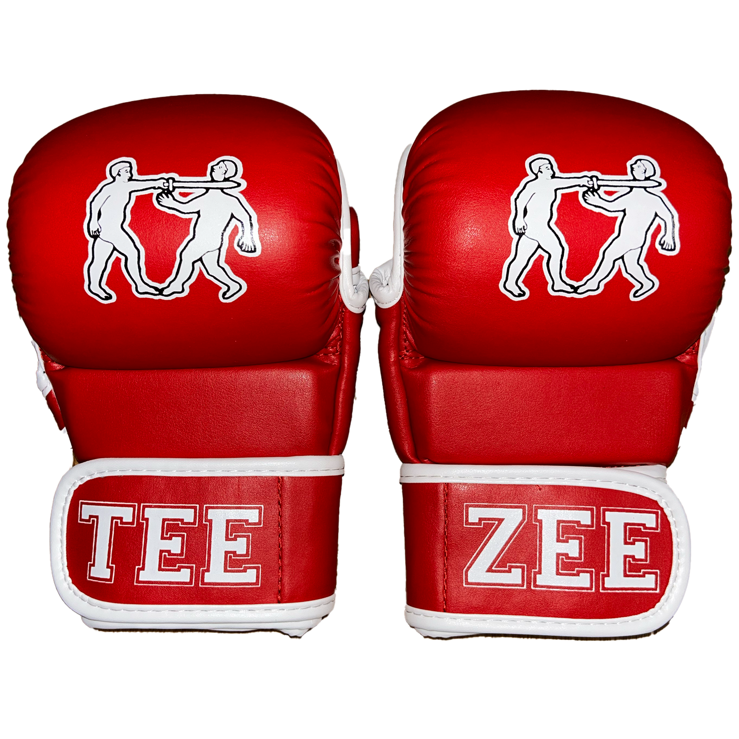 "The OG" MMA SPARRING GLOVES