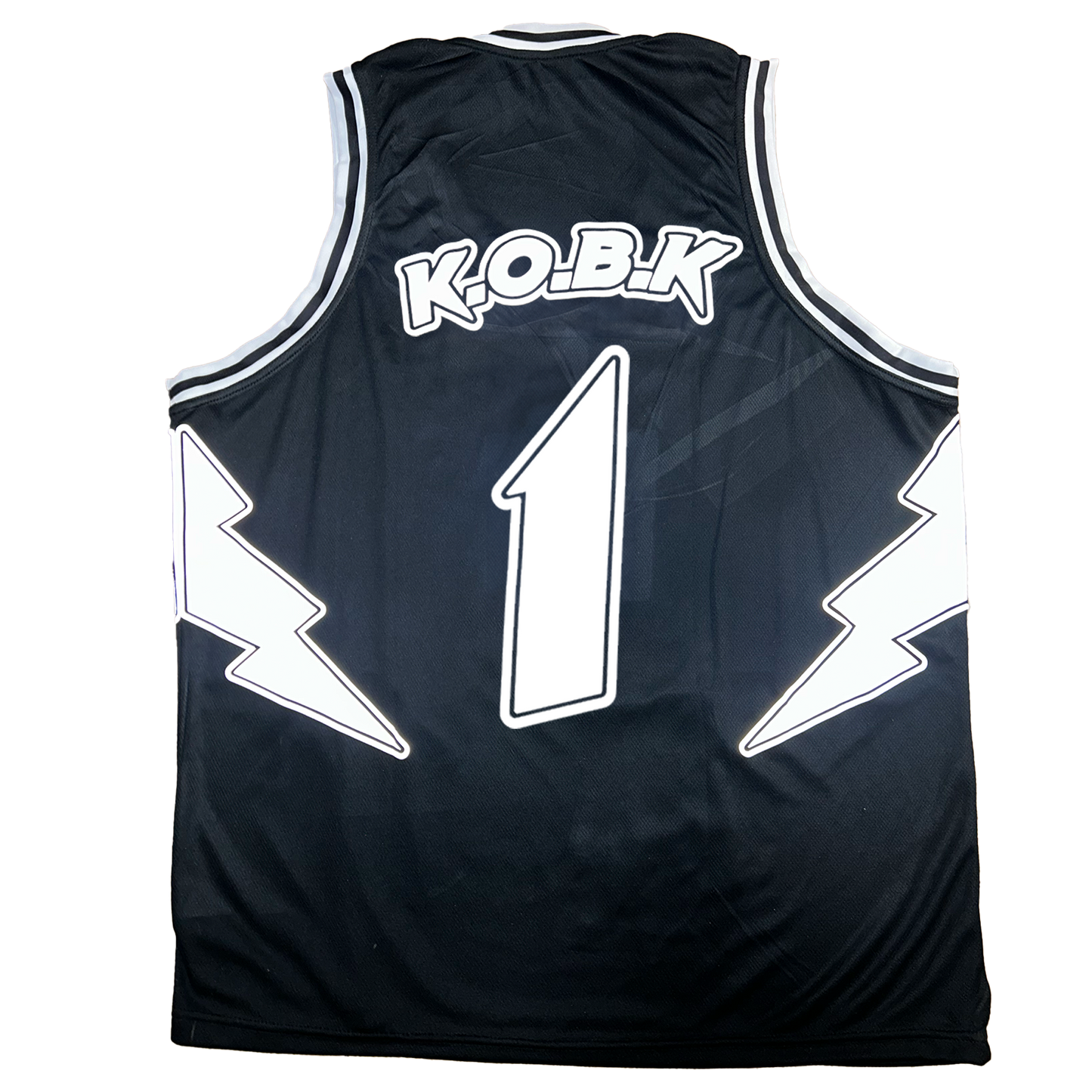 LIGHTNING STRIKER JERSEY