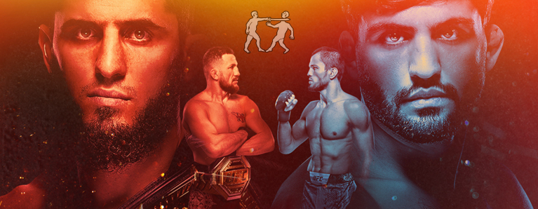 1/17/2025 UFC 311