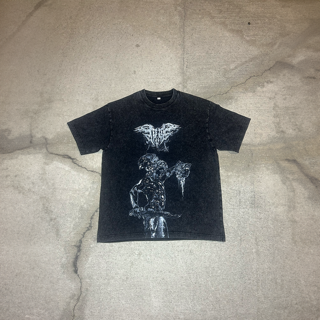 ASSASSINS TEE