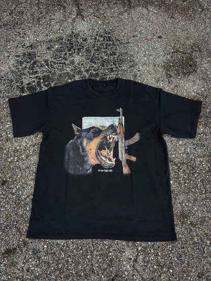 DOG TEE