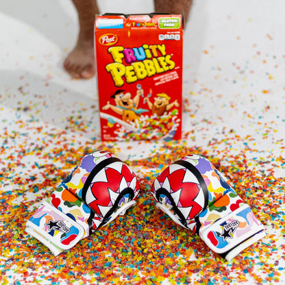 FIGHTSTA MMA PUFFYS