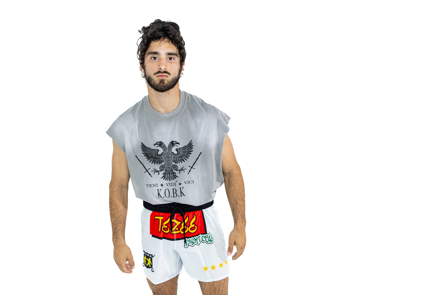 VENI VIDI VICI TEE