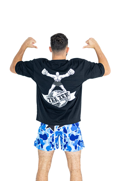 TEE ZEE WORLD TEE