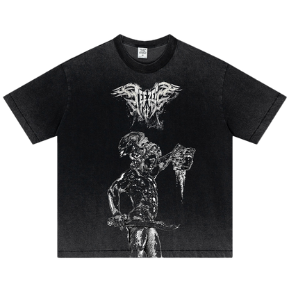 ASSASSINS TEE