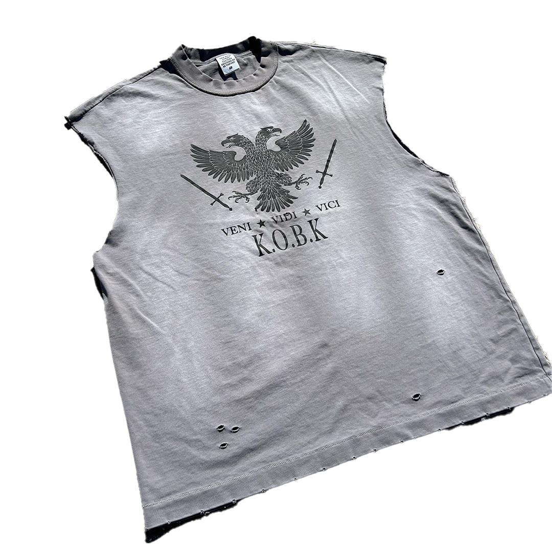 VENI VIDI VICI TEE