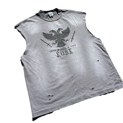 VENI VIDI VICI TEE