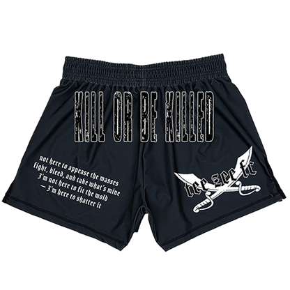 BAD GUY SHORTS