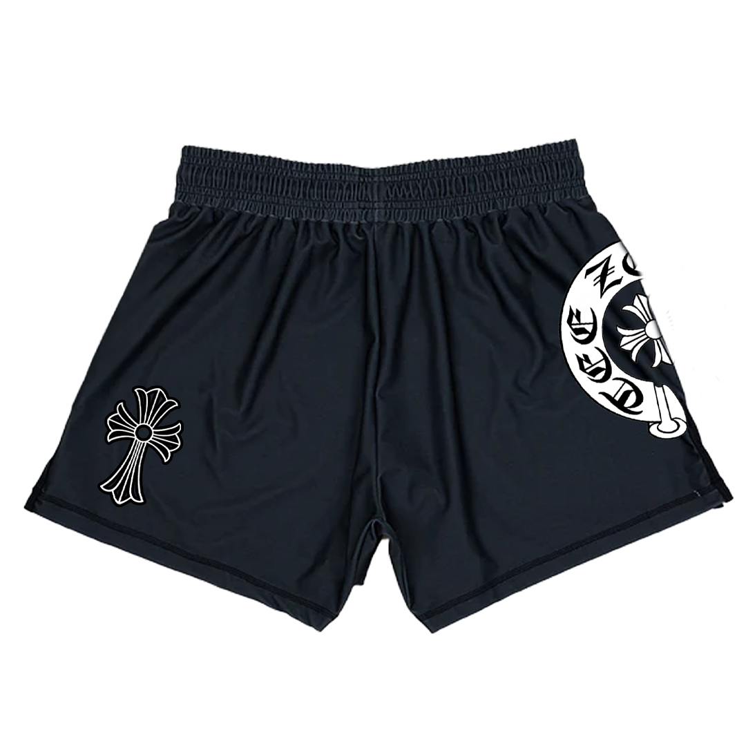F*CK YOU FIGHT SHORTS