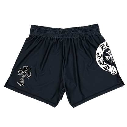 F*CK YOU FIGHT SHORTS