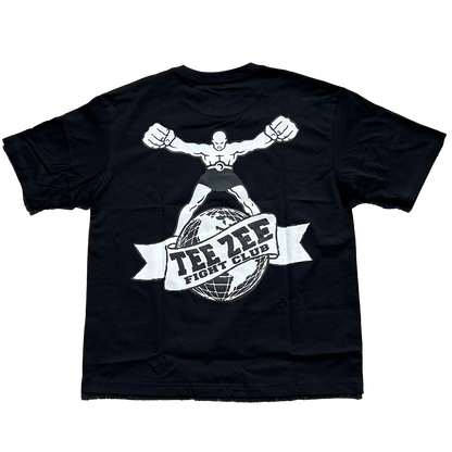 TEE ZEE WORLD TEE