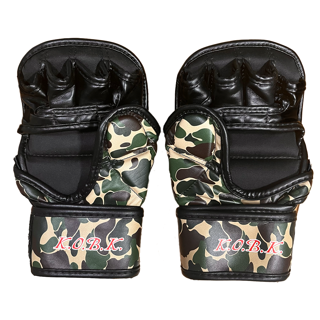 FIGHTSTA MMA SPARRING GLOVES