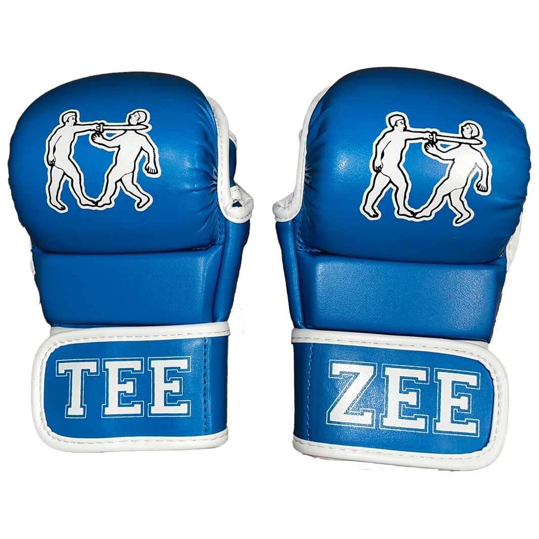 GLOVES – TEE ZEE FIGHT CLUB