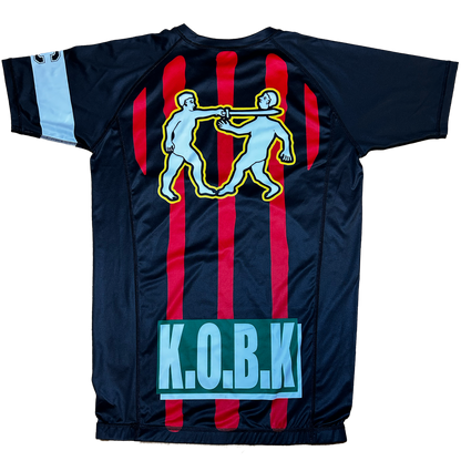 CAPTAINS KIT RASH GUARD
