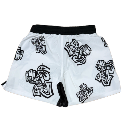 FIGHT 4 IT FIGHT SHORTS