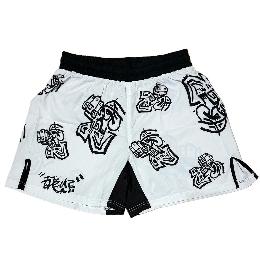 FIGHT 4 IT FIGHT SHORTS