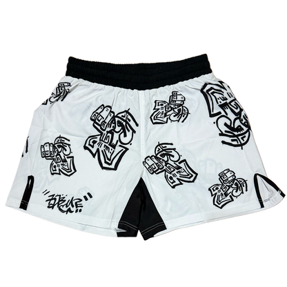 FIGHT 4 IT FIGHT SHORTS