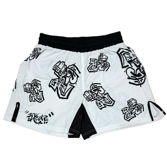 FIGHT 4 IT FIGHT SHORTS