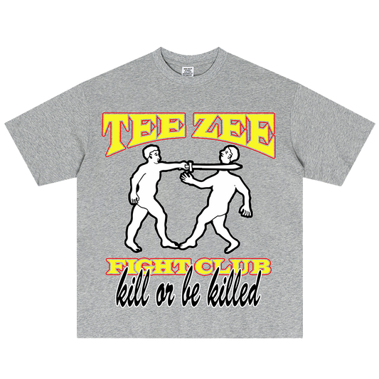 FIGHT CLUB TEE