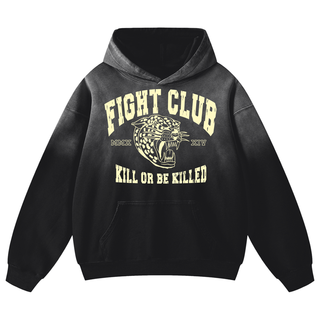 FIGHT CLUB HOODIE