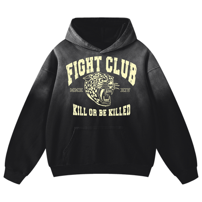 FIGHT CLUB HOODIE