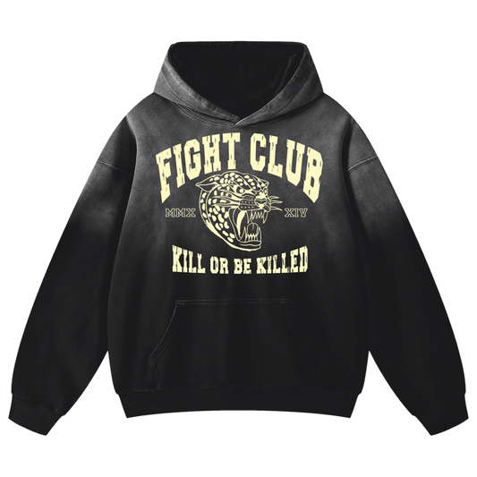 FIGHT CLUB HOODIE