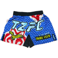 AMERICANA FIGHT SHORTS