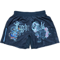 HARDY FIGHT SHORTS
