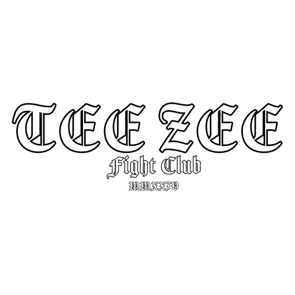 TEE ZEE FIGHT CLUB