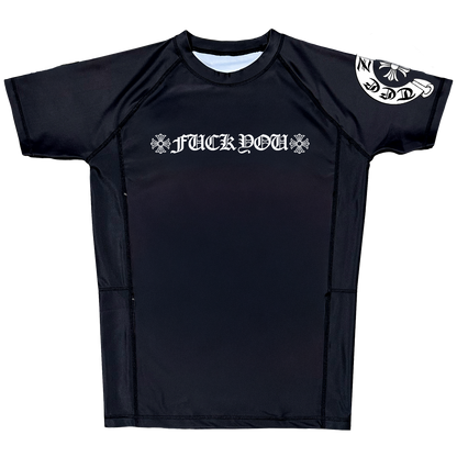 F*CK YOU RASH GUARD
