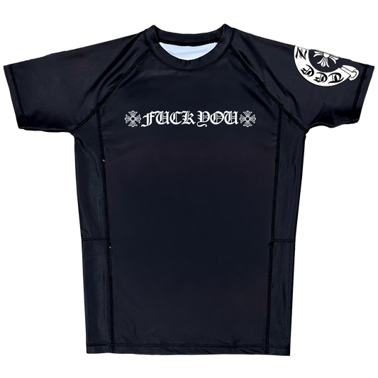 F*CK YOU RASH GUARD